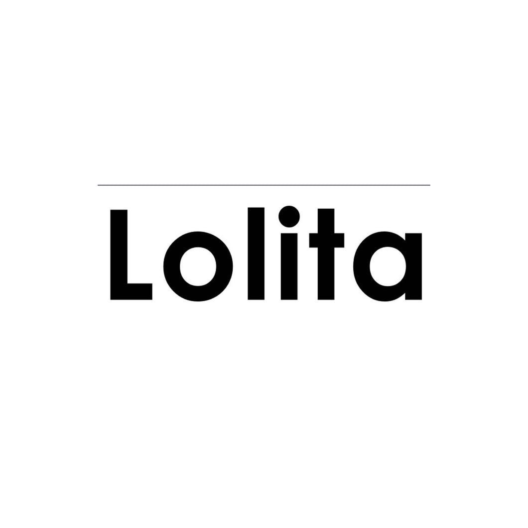 GIFT CARD LOLITA