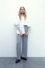 Load image into Gallery viewer, PANTALON PIED DE POULE