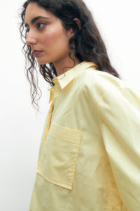 CAMISA OVERSIZE