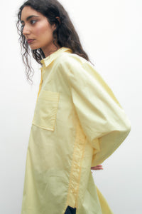 CAMISA OVERSIZE