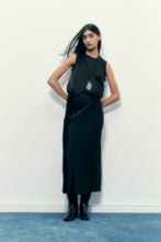 Load image into Gallery viewer, BLUSA SATEN