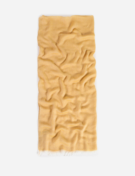 PASHMINA CON JACQUARD