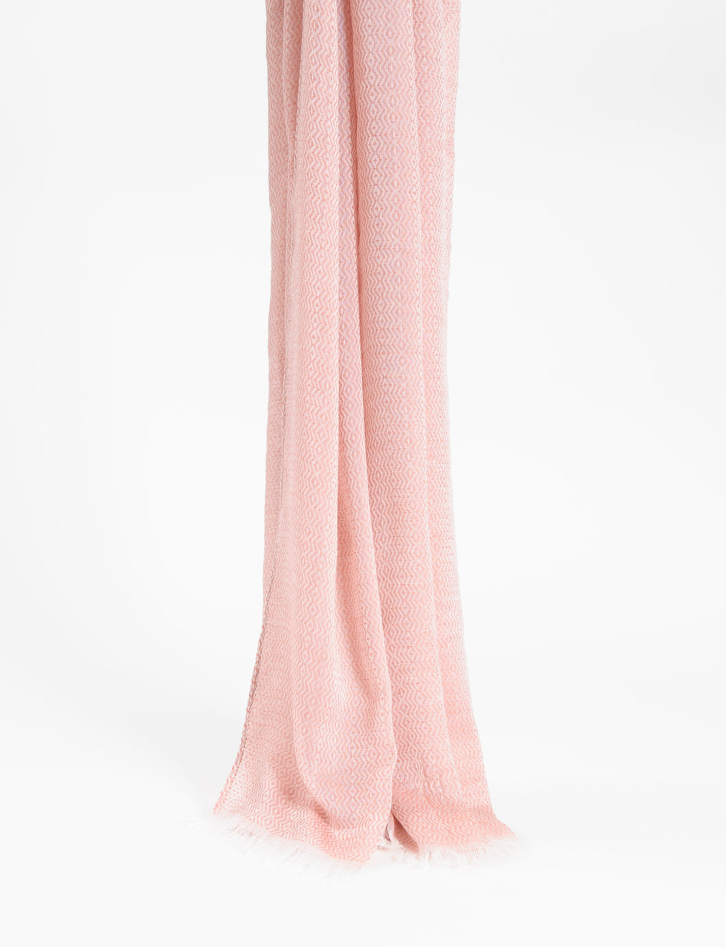 PASHMINA CON JACQUARD