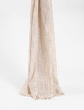 Load image into Gallery viewer, PASHMINA CON TEXTURA