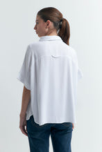 Load image into Gallery viewer, CAMISA MANGA CORTA