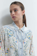 Load image into Gallery viewer, CAMISA ESTAMPADA