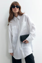 Load image into Gallery viewer, TUNICA OVERSIZE