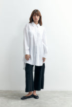 Load image into Gallery viewer, TUNICA OVERSIZE