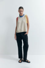 Load image into Gallery viewer, CHALECO COLOR BLOCK