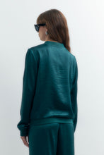 Load image into Gallery viewer, Bomber Satinada