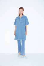 Load image into Gallery viewer, JEAN DONA CON CORTES