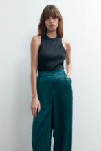 Load image into Gallery viewer, Pantalon con cinto