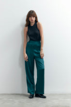 Load image into Gallery viewer, Pantalon con cinto