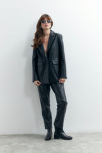 Load image into Gallery viewer, Pantalon Eco cuero