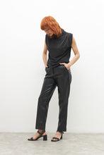 Load image into Gallery viewer, Pantalon Eco cuero