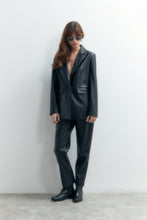Load image into Gallery viewer, Pantalon Eco cuero
