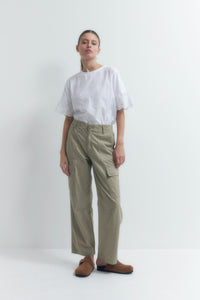 PANTALON CARGO CLASICO