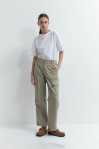 PANTALON CARGO CLASICO