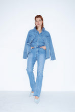 Load image into Gallery viewer, JEAN RECTO LILY