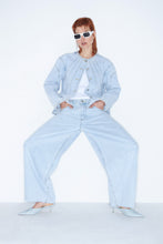 Load image into Gallery viewer, JEAN TOVE BARREL