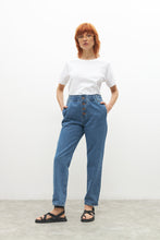 Load image into Gallery viewer, Jean Ellie Paperbag