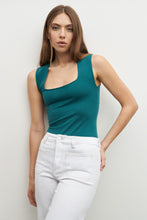 Load image into Gallery viewer, Body escote cuadrado