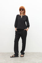 Load image into Gallery viewer, Remera con mangas balloon