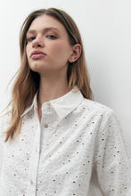 Load image into Gallery viewer, CAMISA DE BRODERIE