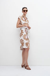 VESTIDO L157GDM3