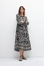 Load image into Gallery viewer, VESTIDO L157GDM3