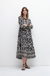 VESTIDO L157GDM3