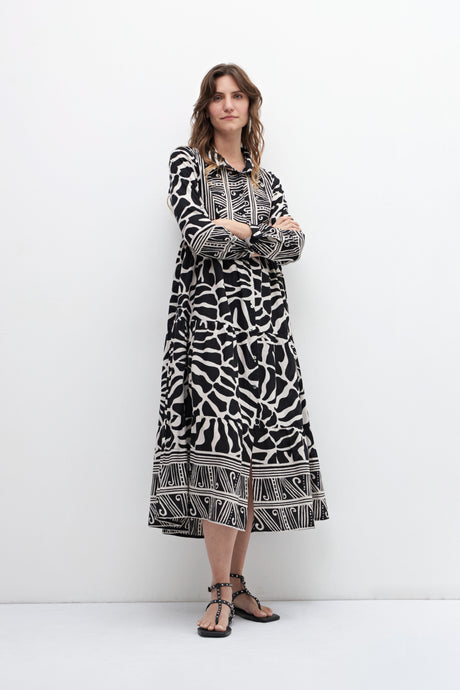 VESTIDO L157GDM3