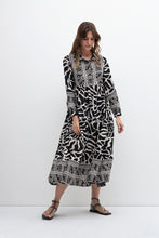 Load image into Gallery viewer, VESTIDO L157GDM3