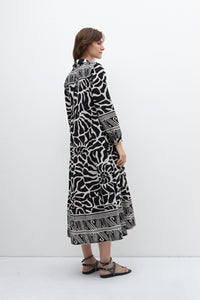VESTIDO L157GDM3