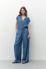 Load image into Gallery viewer, PANTALON DE LYOCELL