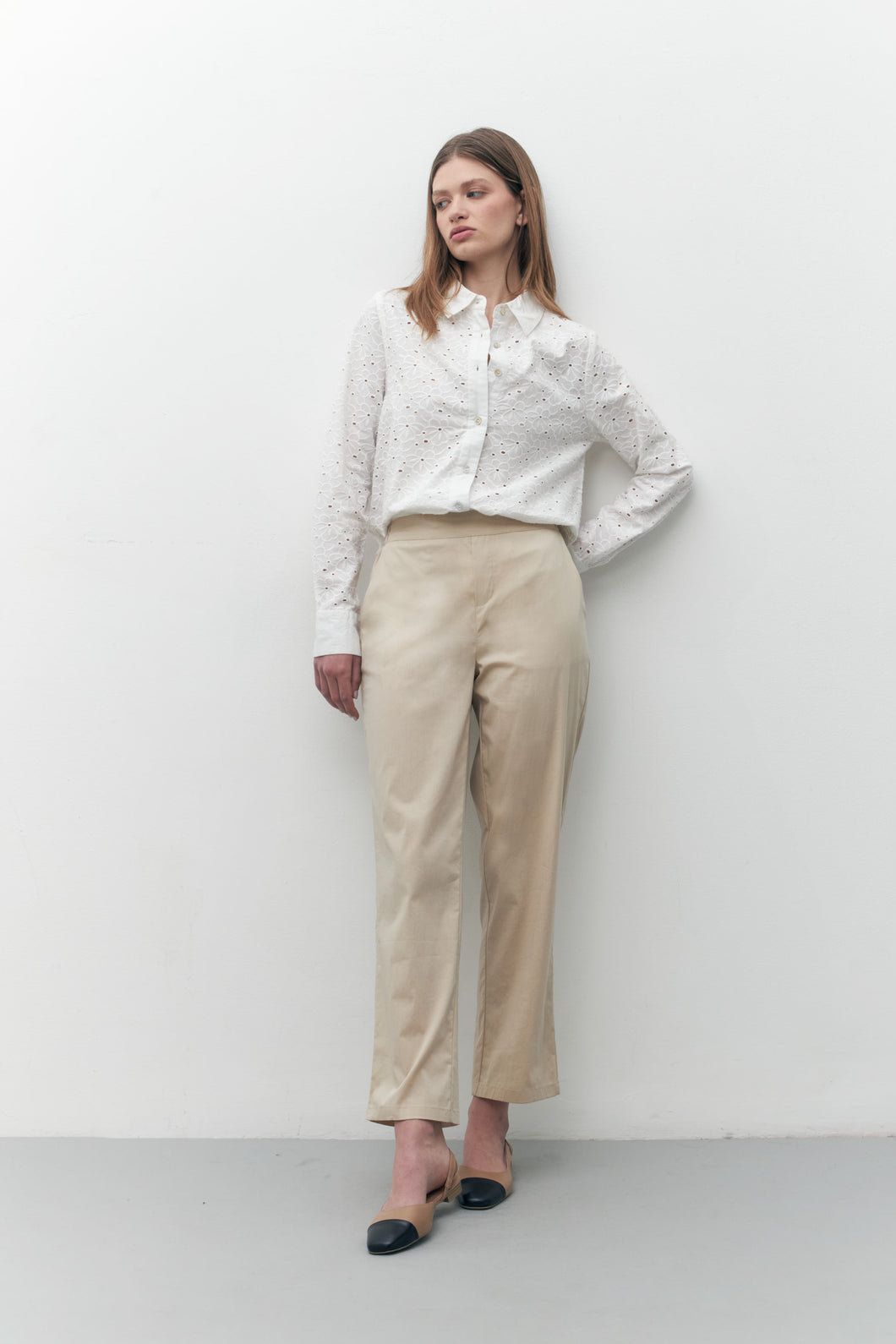 PANTALON RECTO