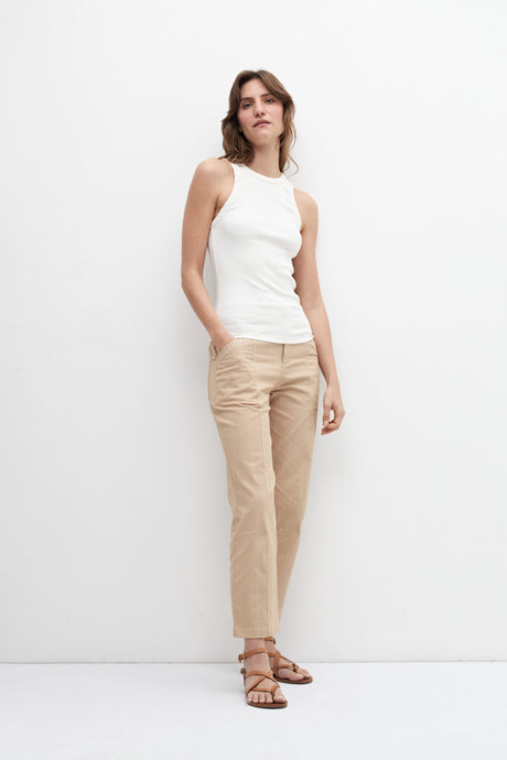 MUSCULOSA CANALE