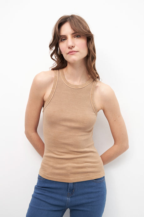 MUSCULOSA CANALE