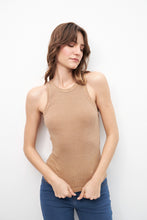 Load image into Gallery viewer, MUSCULOSA CANALE