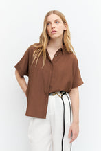 Load image into Gallery viewer, CAMISA MANGA CORTA