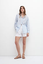 Load image into Gallery viewer, CAMISA CON BRILLOS