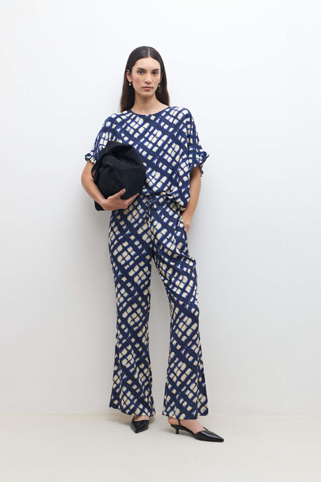 PANTALON ESTAMPADO