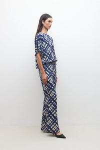 PANTALON ESTAMPADO