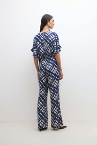 PANTALON ESTAMPADO