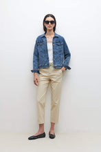 Load image into Gallery viewer, PANTALON CON CINTO