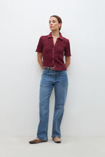 Load image into Gallery viewer, CAMISA PUNTO SMOCK