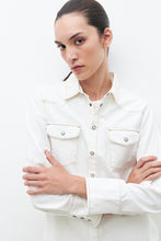 Load image into Gallery viewer, CAMISA DE JEAN