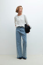 Load image into Gallery viewer, BLUSA CON BOTONES