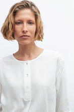 Load image into Gallery viewer, BLUSA CON BOTONES