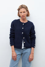 Load image into Gallery viewer, CHAQUETA TEJIDA